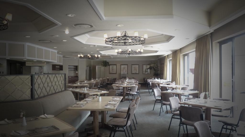 Black Mountain Leisure And Conference Hotel Groothoek Экстерьер фото