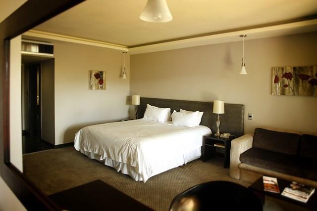 Black Mountain Leisure And Conference Hotel Groothoek Экстерьер фото