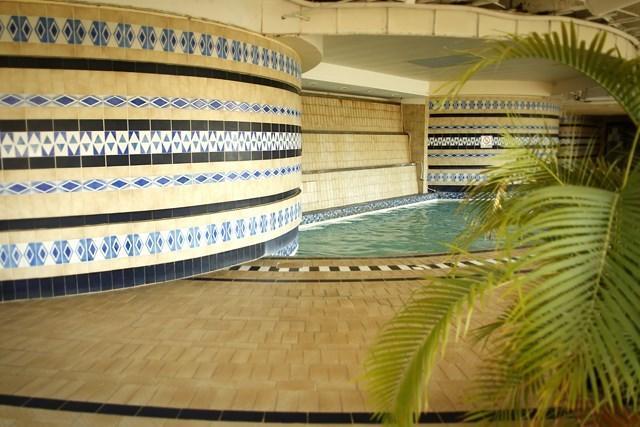 Black Mountain Leisure And Conference Hotel Groothoek Экстерьер фото
