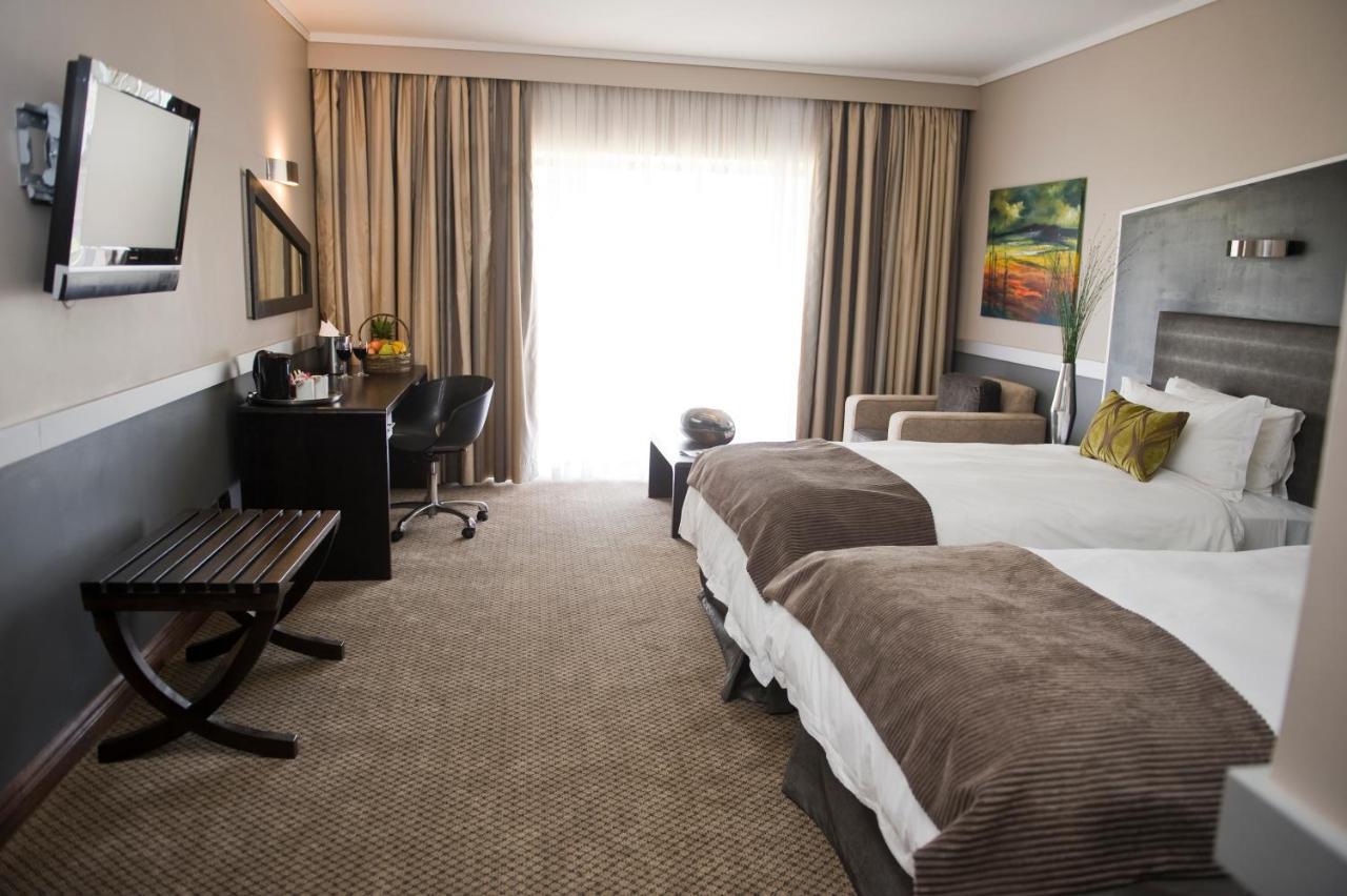 Black Mountain Leisure And Conference Hotel Groothoek Номер фото