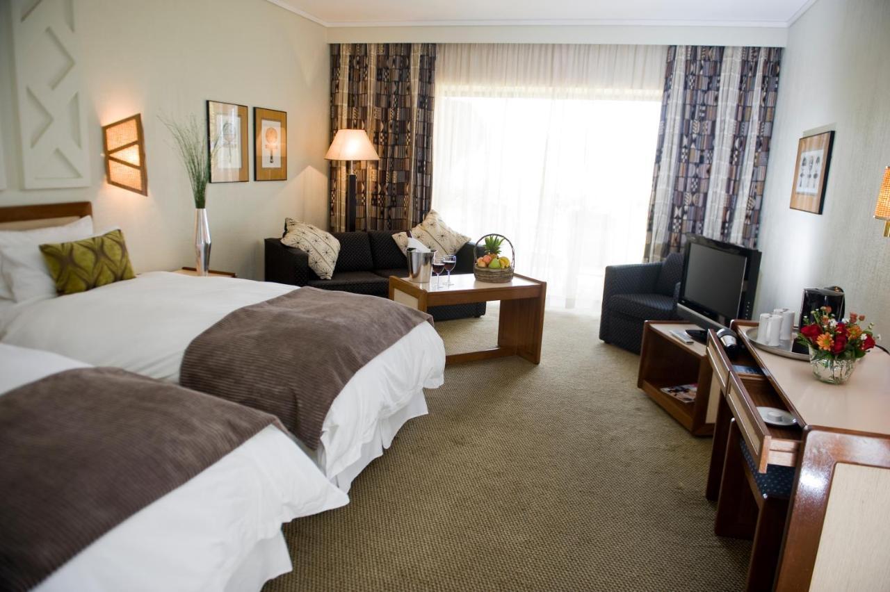 Black Mountain Leisure And Conference Hotel Groothoek Номер фото